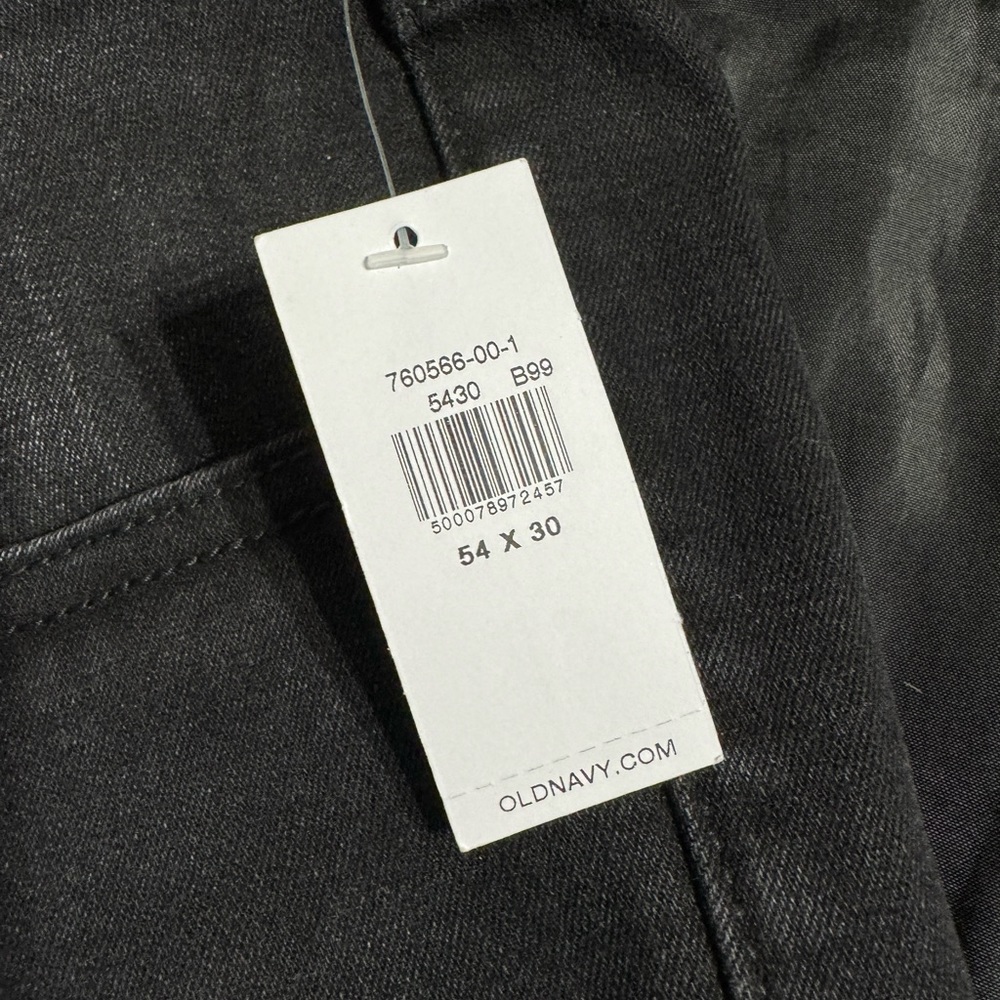 NWT men’s Old navy athletic - Picture 3 of 6